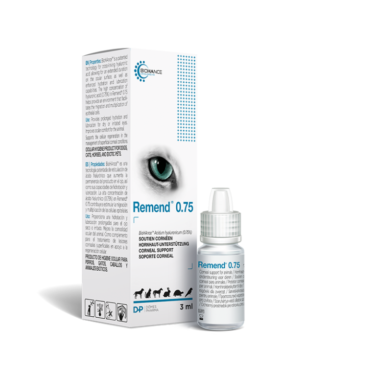 Remend® 0.75