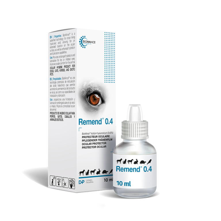 Remend® 0.4