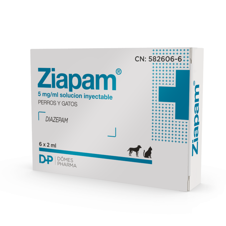 Ziapam®