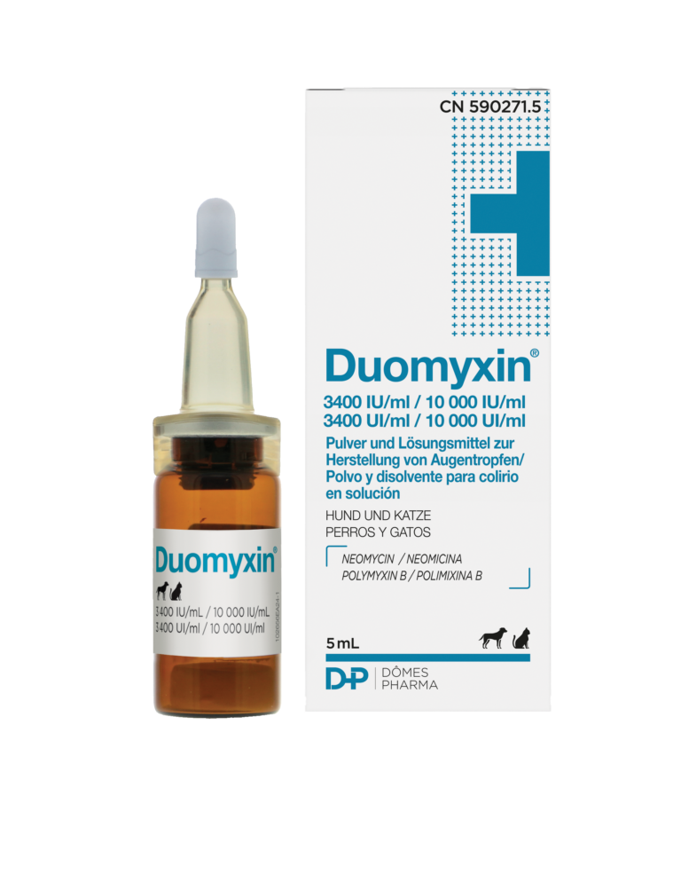 Duomyxin®