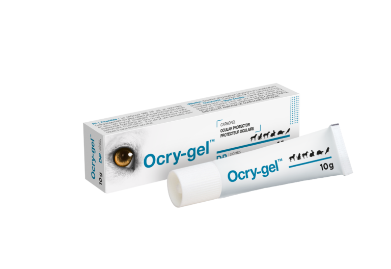 Ocry-gel®