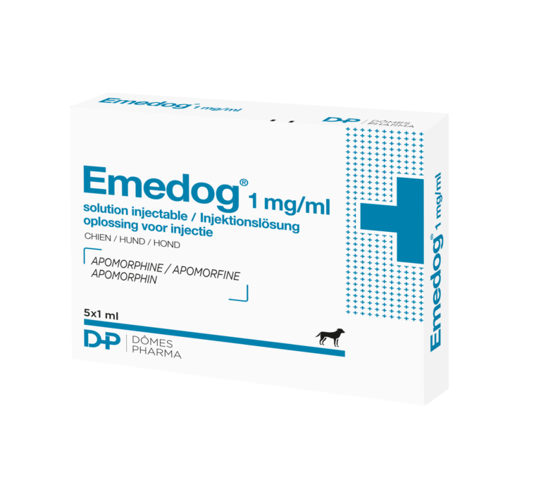 Emedog®