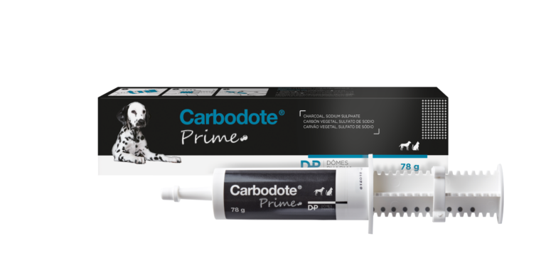 Carbodote® Prime