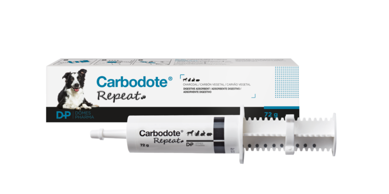 Carbodote® Repeat