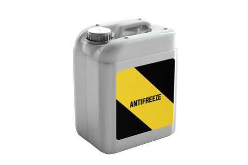 Anticongelante
