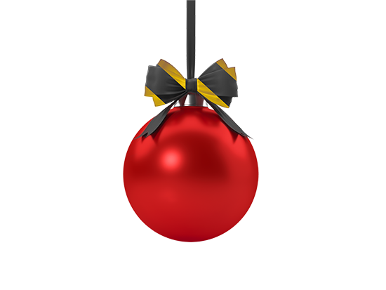Adornos de navidad