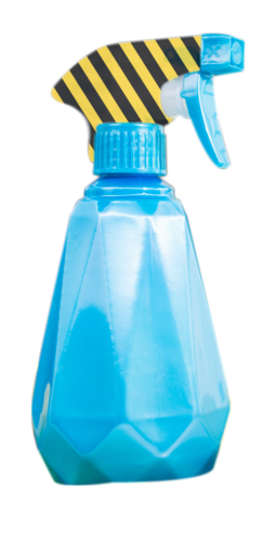 Productos de limpieza