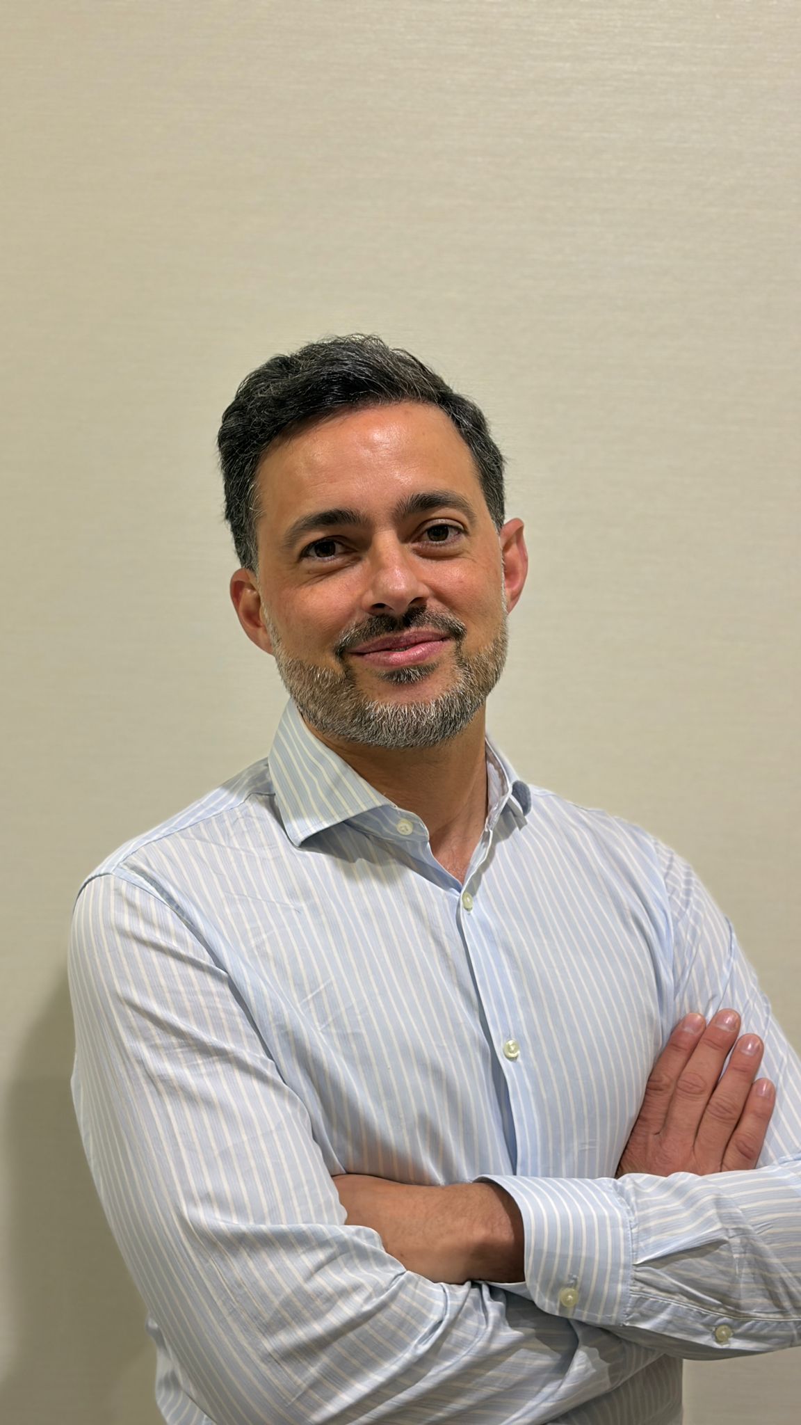 Diego Moreno