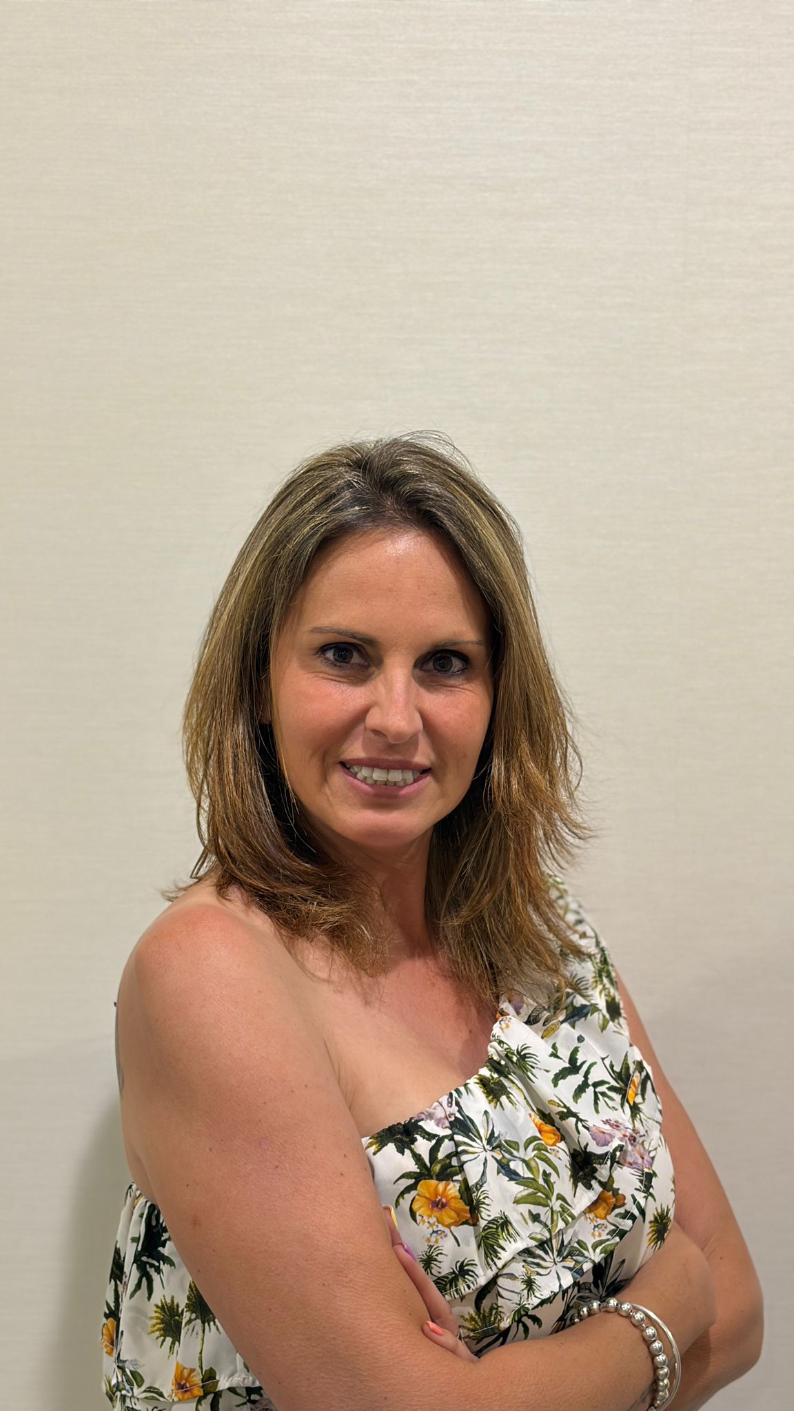 María Sánchez